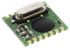 RF Solutions 射频模块, 433 MHz频带, 调频调制技术, 2.2 → 5.4V