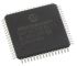dsPIC30F6011A-30I/PF Microchip dsPIC30F, 16bit Digital Signal Processor 30MIPS 2.048 kB, 132 kB Flash 64-Pin TQFP