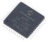 マイクロチップ,  デジタルシグナルプロセッサ, 44-Pin CANチャンネル数:CAN TQFP, dsPIC33FJ128GP804-I/PT