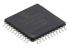 Microchip Mikrocontroller PIC16F PIC 8bit SMD 256 B, 8192 x 14 Wörter TQFP 44-Pin 32MHz 512 B RAM