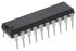 Microchip PIC18F13K22-I/P, 8bit PIC Microcontroller, PIC18F, 64MHz, 8 kB, 256 B Flash, 20-Pin PDIP