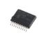 Microchip PIC18F13K22-I/SS, 8bit PIC Microcontroller, PIC18F, 64MHz, 8 kB, 256 B Flash, 20-Pin SSOP
