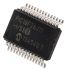 Microchip PIC18F26J11-I/SS, 8bit PIC Microcontroller, PIC18F, 48MHz, 64 kB Flash, 28-Pin SSOP