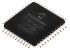 Microchip PIC18F46J50-I/PT, 8bit PIC Microcontroller, PIC18F, 48MHz, 64 kB Flash, 44-Pin TQFP