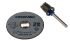 Dremel Silicon Carbide Cutting Disc, 38mm, 2 in pack