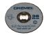 Dremel Silicon Carbide Cutting Disc, 38mm x 1.12mm Thick, 5 in pack