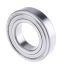 SKF 6209-2Z/C3 Single Row Deep Groove Ball Bearing- Both Sides Shielded 45mm I.D, 85mm O.D