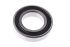 SKF 6210-2RS1/C3 Single Row Deep Groove Ball Bearing- Both Sides Sealed 50mm I.D, 90mm O.D