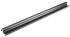 Igus W Series, WS-20-600, Linear Guide Rail 27mm width 600mm Length