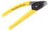 Miller Wire Stripper, 2mm Min, 3mm Max, 165 mm Overall