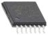 MCP6004-I/ST Microchip, Op Amp, RRIO, 1MHz, 3 V, 5 V, 14-Pin TSSOP