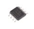 MCP6V01-E/SN Microchip, Op Amp, RRIO, 1.3MHz, 3 V, 5 V, 8-Pin SOIC