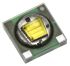 Cree LED XLamp XP-E SMD LED Weiß 3,05 V, 114 lm, 115 ° 3535 3500mW