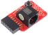 Microchip AC164111, chip programozó adapter, használható:(MPLAB PM3)-hoz