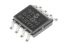 Soros EEPROM memória 24AA02E48-I/SN 2kbit, 256 x, 8bit Soros i2C, 900ns, 8-tüskés SOIC