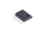 Microchip 256kbit Serieller EEPROM-Speicher, Seriell-I2C Interface, SOIC, 900ns SMD 32K x 8 Bit, 32k x 8-Pin 8bit, 2,5