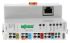 Wago 750 Series Controller for Use with I/O System 750/753, 64-Input, Digital Input