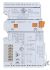 Wago - PLC I/O Module for use with 750 Series, 100 x 12 x 64 mm, Analogue, TM5, 0 → 10 V
