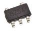 Microchip MOSFET-Gate-Ansteuerung CMOS, TTL 0,5 A 18V 5-Pin SOT-23