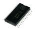 ams OSRAM AS1107WL SOIC-W Display Driver, 56 Segment, 24 Pin, 5 V