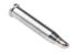 Weller XT CC 45 3.2 mm Bevel Soldering Iron Tip for use with WP120, WXP120