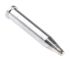 Weller XT BS 2.4 mm Conical Soldering Iron Tip for use with WP120, WXP120