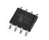 Microchip 12 Bit DAC MCP4822-E/SN, Dual SOIC, 8-Pin, Interface Seriell (SPI/Microwire)