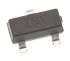 Diodes Inc ZHCS1000TA Diode, 40V Schottky, 12ns, 1.75A, 3-Pin SOT-23