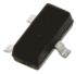 N-Channel MOSFET, 2 A, 30 V, 3-Pin SOT-23 Diodes Inc ZXMN3A01FTA