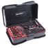 Facom 41 Piece Mechanical Tool Kit with Case