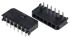 Konektor PCB, řada: Micro-Fit 3.0, číslo řady: 43650, Vodič-Deska, počet kontaktů: 6, počet řad: 1, rozteč: 3.0mm