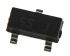 MOSFET ON Semiconductor canal N, , SOT-23 220 mA 50 V, 3 broches