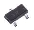 N-Channel MOSFET, 2.2 A, 30 V, 3-Pin SOT-23 onsemi FDN337N