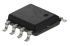 Dual N/P-Channel-Channel MOSFET, 4.4 A, 6.2 A, 40 V, 8-Pin SOIC onsemi FDS4897C