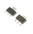 N-Channel MOSFET, 4 A, 60 V, 3-Pin SOT-223 onsemi NDT3055L