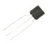 onsemi BC33740-ML THT, NPN Transistor 45 V / 800 mA 100 MHz, TO-92 3-Pin