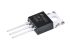N-Channel MOSFET, 30 A, 60 V, 3-Pin TO-220AB onsemi FQP30N06