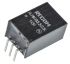 Recom Switching Regulator, Through Hole, 3.3V dc Output Voltage, 9 → 72V dc Input Voltage, 500mA Output Current,
