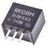 Recom Switching Regulator, Through Hole, 15V dc Output Voltage, 18 → 32V dc Input Voltage, 500mA Output Current,