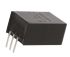 Recom Switching Regulator, Through Hole, 24V dc Output Voltage, 36 → 72V dc Input Voltage, 300mA Output Current,