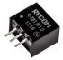Recom Switching Regulator, Through Hole, 1.8V dc Output Voltage, 4.75 → 18V dc Input Voltage, 1A Output Current,