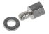 Amphenol ICC Female Screwlock For Use With Delta D Series
