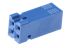Amphenol Communications Solutions, DUBOX Female Connector Housing, 2.54mm Pitch, 4 Way, 2 Row
