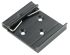 Recom DIN Rail Mounting Kit, for use with Recom RAC-/ST, RAC Series
