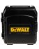 Kit de herramientas DeWALT DT9281R-GB, Mantenimiento, contiene Puntas, destornillador, 63 piezas Funda