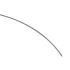 RS PRO PVC Reinforced Aluminium Foil Ducting, 200mm Diameter, 5m Length