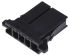 TE Connectivity, Dynamic 3000 Female Connector Housing, 3.81mm Pitch, 3 Way, 1 Row