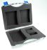 pico Technology Hard Carrying Case, Dimensions 340 x 270 x 83mm, Height 83mm, length 340mm 270mm