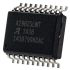 Allegro Microsystems A2982SLWTR-T Octal NPN + PNP Darlington Transistor, 500 mA 50 V, 20-Pin SOIC W