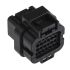 TE Connectivity AMP Superseal Male Connector Housing, 3mm Pitch, 26 Way, 4 Row